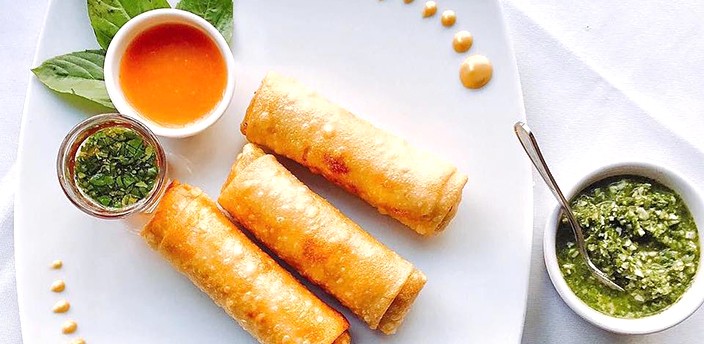 Archies Wok, Puerto Vallarta