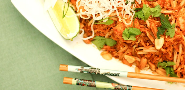 Archies Wok, Puerto Vallarta