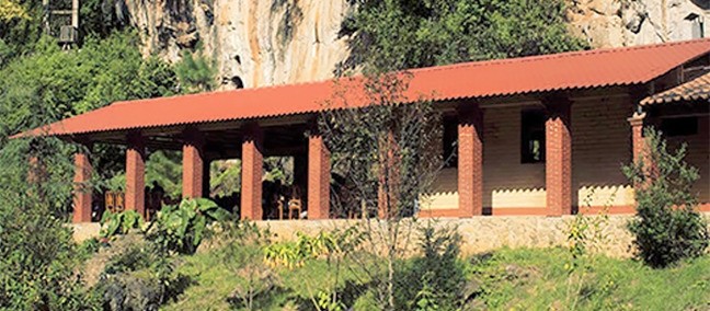 Los Molinos