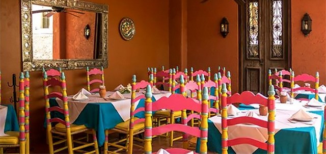 Las Palomas de Santiago