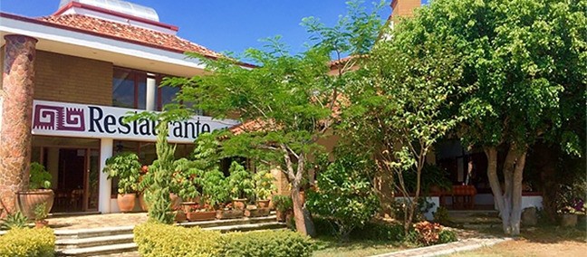 Tierra Antigua