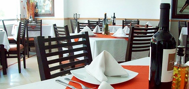Parrilla de Casablanca, Lázaro Cárdenas