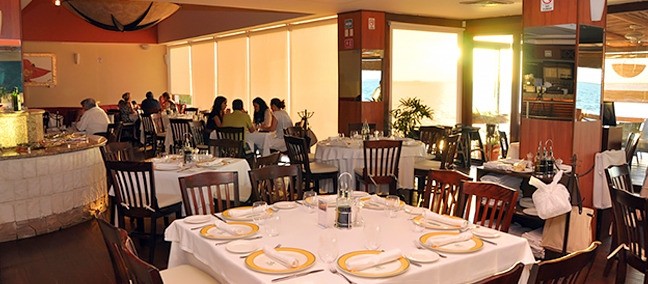 Casa Rolandi, Cancún