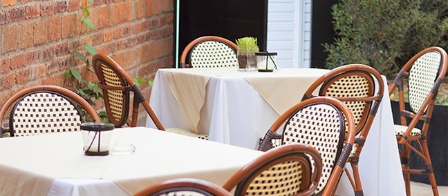 Du Blé Bistro, León