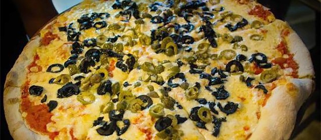 Pizzería Bertilla, Bacalar