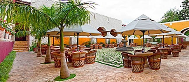 La Casona de Valladolid