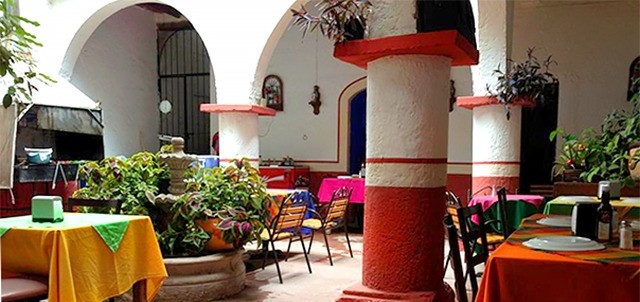 La Casona