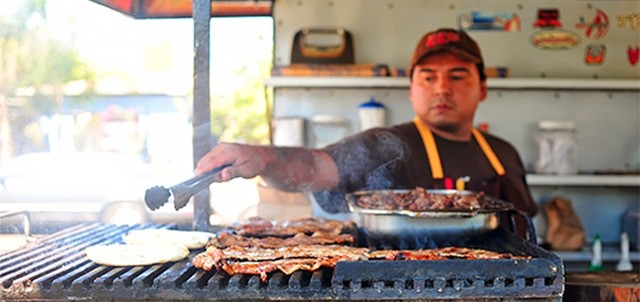 Tortas Wash Mobile, Tijuana