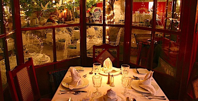 La Habichuela, Cancún