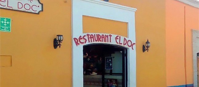 El Doc