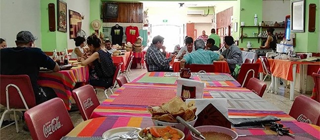 El Doc, Cuatro Ciénegas