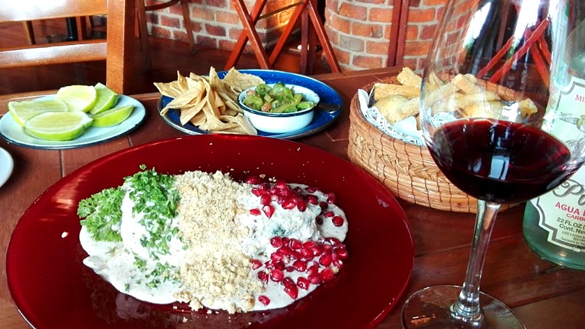 La Tequila, Guadalajara