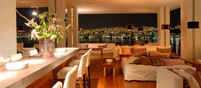 Becco al Mare, Acapulco