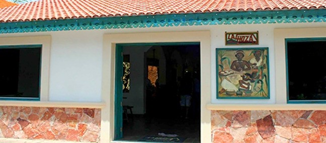La Choza