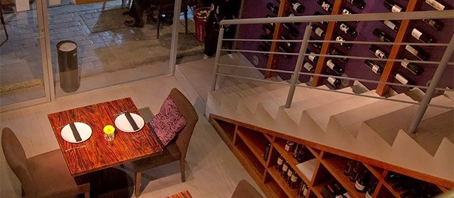 Gourmet MX, Villahermosa
