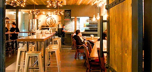 Cervecería Wendlandt, Ensenada