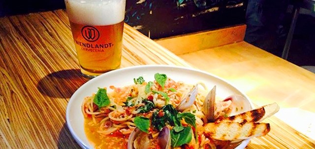 Cervecería Wendlandt, Ensenada