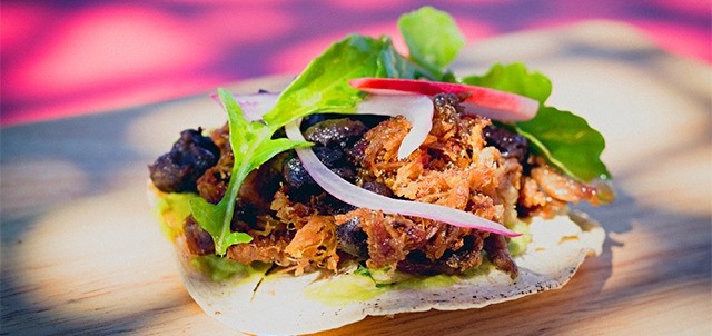 Troika (Food Truck), Valle de Guadalupe