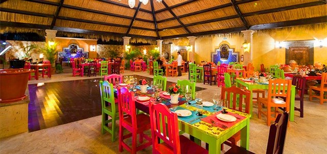 Don Sánchez, Los Cabos