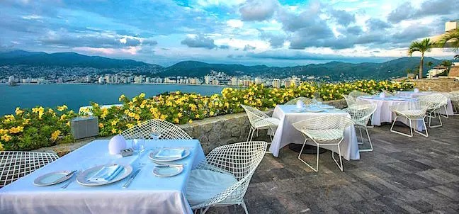 Bellavista, Acapulco