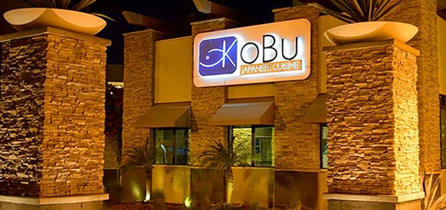 Kobu