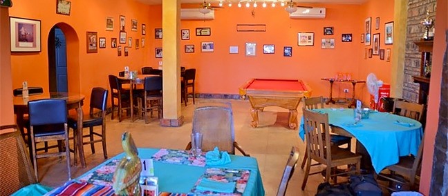 The Sweet Spot, San Felipe