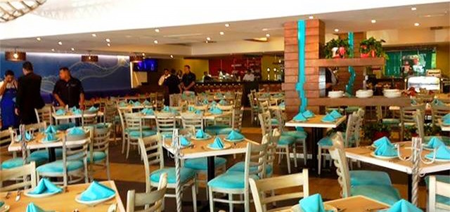 Villa Marina, Tijuana