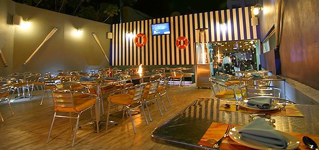 Villa Marina, Tijuana