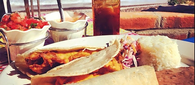 La Palapa, Cabo Pulmo