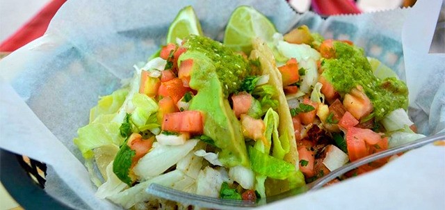 Burrito Surf, Los Cabos
