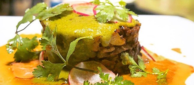 La Cevichería Tabasco, Villahermosa