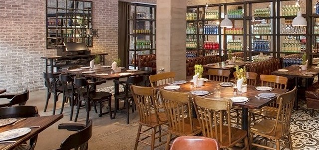 Gallo 71, Monterrey