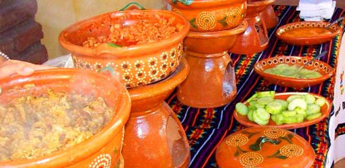 La Cazuelas, Tula de Allende