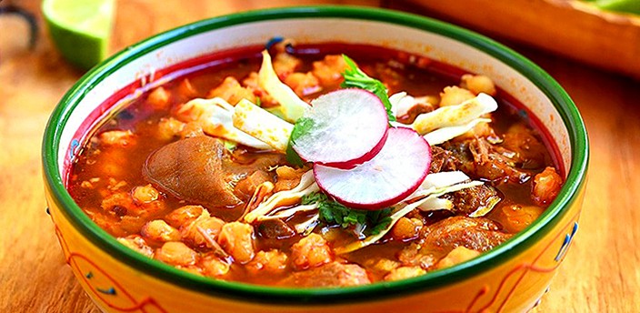 La Cazuelas, Tula de Allende