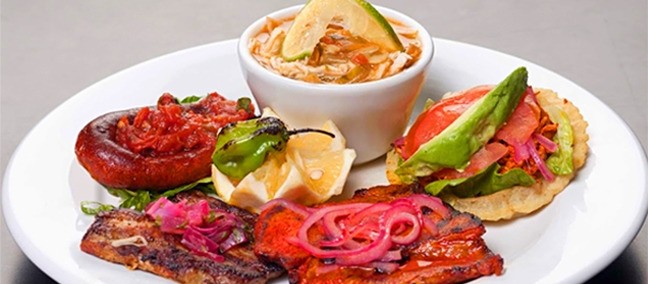 El Chile Habanero, Mérida