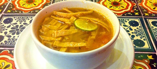 El Chile Habanero, Mérida