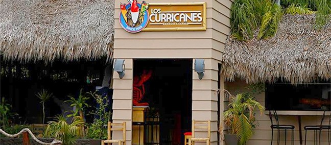 Los Curricanes