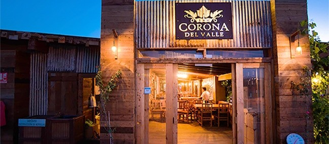 Corona del Valle