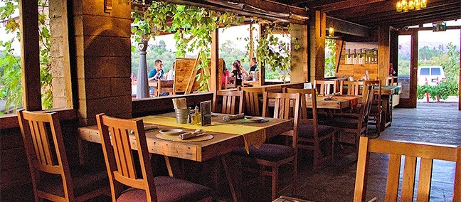 Corona del Valle, Valle de Guadalupe