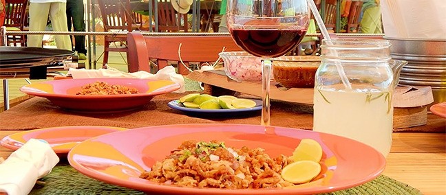 Corona del Valle, Valle de Guadalupe