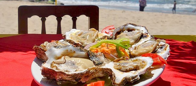 La Costa Marinera, Mazatlán