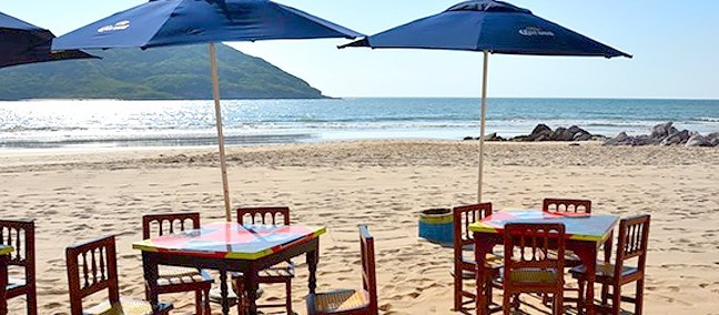 La Costa Marinera, Mazatlán