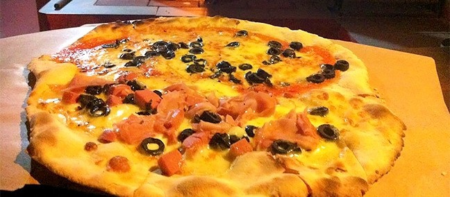 Pizza Papi, Mahahual