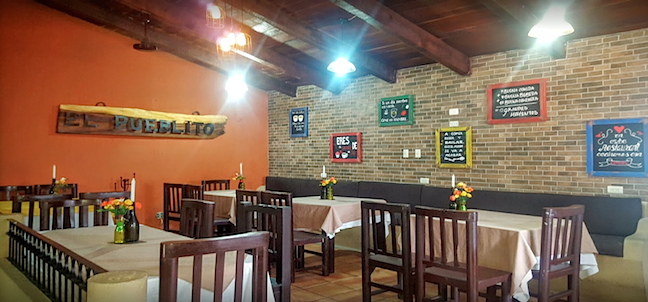 El Pueblito, Cosalá