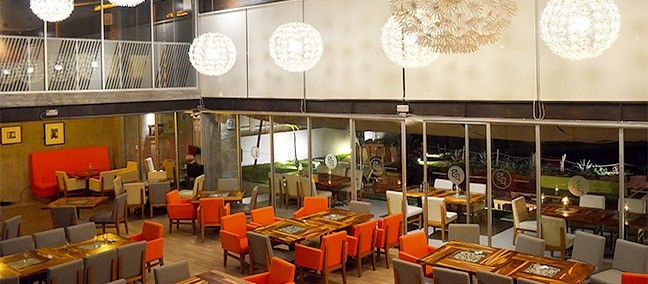 Planta Baja, Ensenada