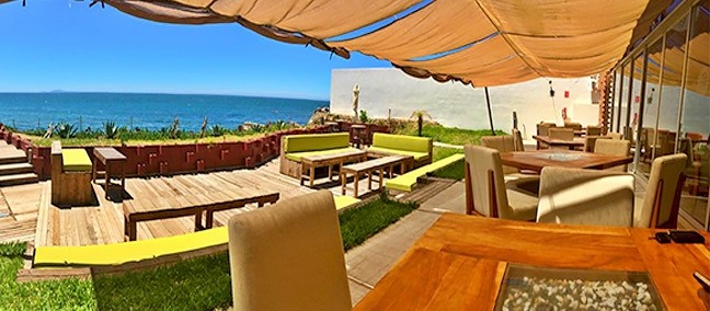 Planta Baja, Ensenada