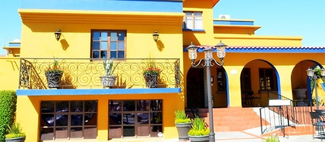 Sonora Steak
