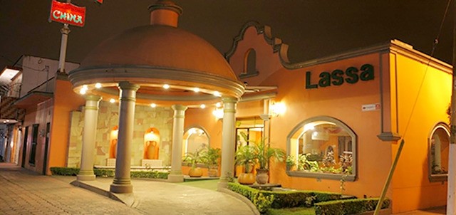 Lassa, Orizaba