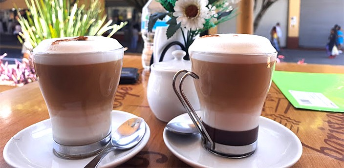 Gran Café de Orizaba, Orizaba