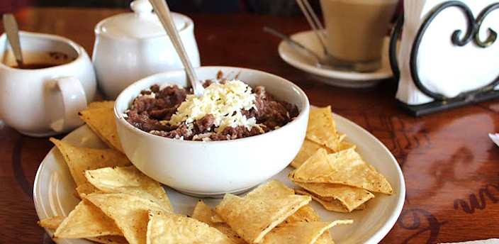 Gran Café de Orizaba, Orizaba